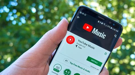 YouTube Music